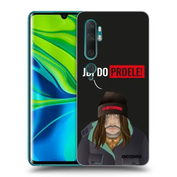 Husă pentru Xiaomi Mi Note 10 (Pro) - Bezďák