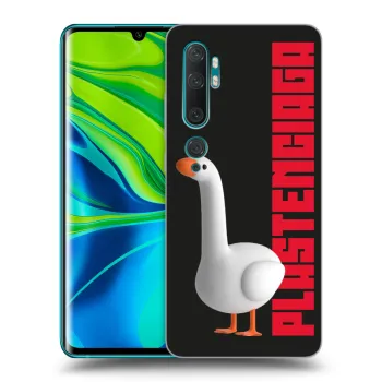 Husă pentru Xiaomi Mi Note 10 (Pro) - Kiky Ricky