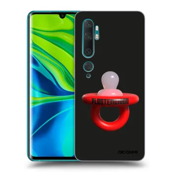 Husă pentru Xiaomi Mi Note 10 (Pro) - Le Dudel