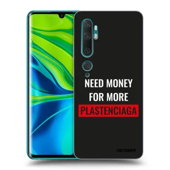 Husă pentru Xiaomi Mi Note 10 (Pro) - More PLASTENCIAGA