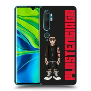 Husă pentru Xiaomi Mi Note 10 (Pro) - Tomáš Rajchl