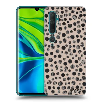 Husă pentru Xiaomi Mi Note 10 (Pro) - Dots