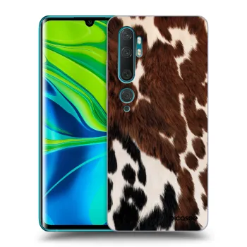 Husă pentru Xiaomi Mi Note 10 (Pro) - Rust