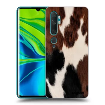 Husă pentru Xiaomi Mi Note 10 (Pro) - Rodeo