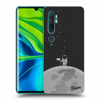 Husă pentru Xiaomi Mi Note 10 (Pro) - Astronaut