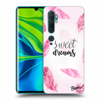 Husă pentru Xiaomi Mi Note 10 (Pro) - Sweet dreams