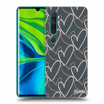 Husă pentru Xiaomi Mi Note 10 (Pro) - Lots of love