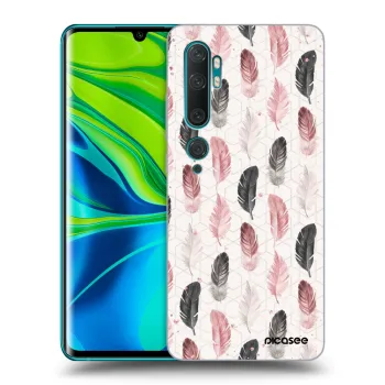 Husă pentru Xiaomi Mi Note 10 (Pro) - Feather 2