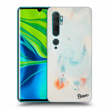 Husă pentru Xiaomi Mi Note 10 (Pro) - Splash