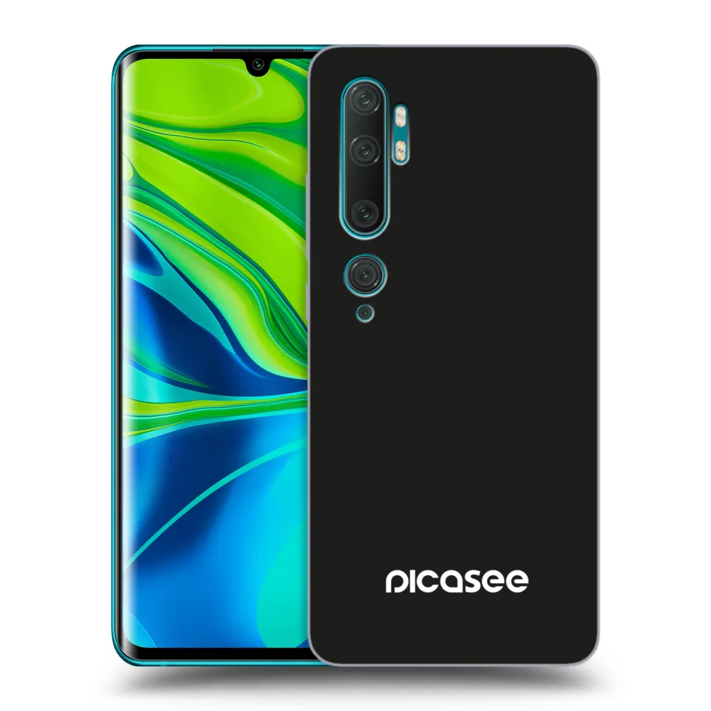 Picasee ULTIMATE CASE pentru Xiaomi Mi Note 10 (Pro) - Picasee