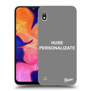 Husă pentru Samsung Galaxy A10 A105F - Huse personalizate