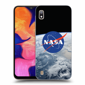 Husă pentru Samsung Galaxy A10 A105F - Nasa Earth