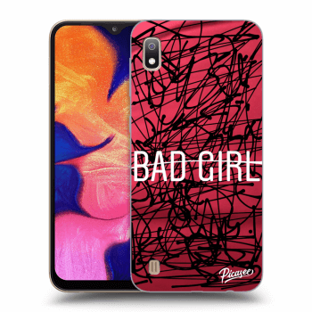 Husă pentru Samsung Galaxy A10 A105F - Bad girl