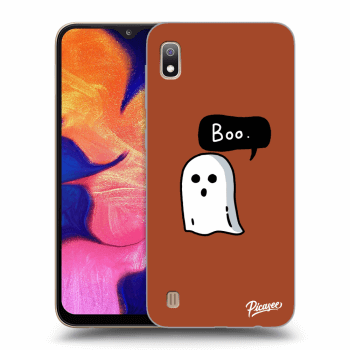 Husă pentru Samsung Galaxy A10 A105F - Boo