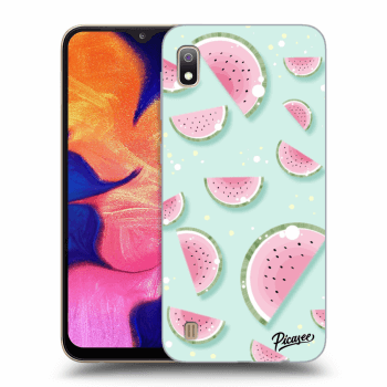 Husă pentru Samsung Galaxy A10 A105F - Watermelon 2