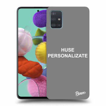 Husă pentru Samsung Galaxy A51 A515F - Huse personalizate