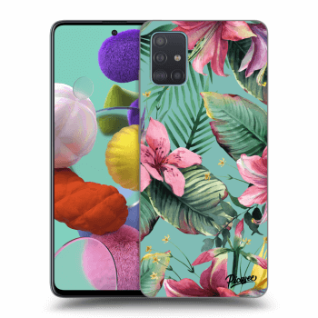 Husă pentru Samsung Galaxy A51 A515F - Hawaii