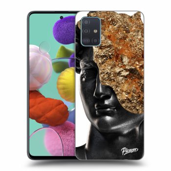 Husă pentru Samsung Galaxy A51 A515F - Holigger