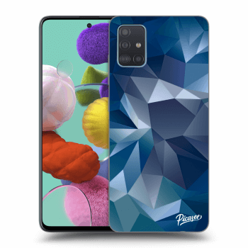 Husă pentru Samsung Galaxy A51 A515F - Wallpaper