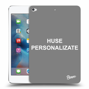 Husă pentru Apple iPad mini 4 - Huse personalizate