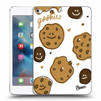 Husă pentru Apple iPad mini 4 - Gookies