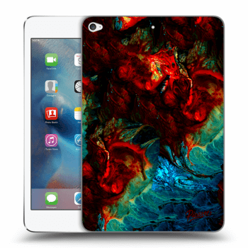 Husă pentru Apple iPad mini 4 - Universe