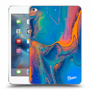Husă pentru Apple iPad mini 4 - Rainbow