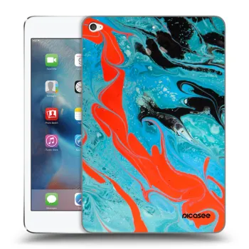 Husă pentru Apple iPad mini 4 - Blue Magma
