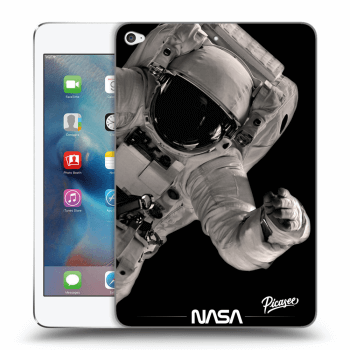 Husă pentru Apple iPad mini 4 - Astronaut Big