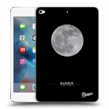 Husă pentru Apple iPad mini 4 - Moon Minimal