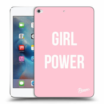 Husă pentru Apple iPad mini 4 - Girl power