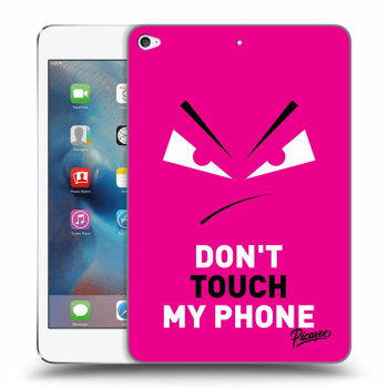 Husă pentru Apple iPad mini 4 - Evil Eye - Pink