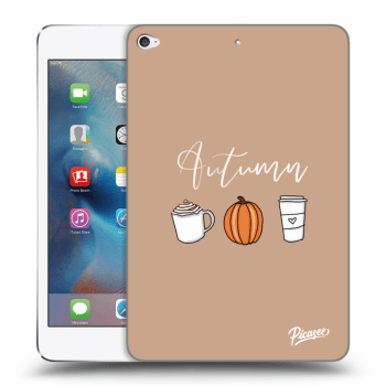 Husă pentru Apple iPad mini 4 - Autumn