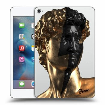 Husă pentru Apple iPad mini 4 - Wildfire - Gold
