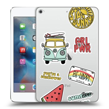 Husă pentru Apple iPad mini 4 - Summer