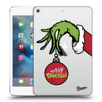 Husă pentru Apple iPad mini 4 - Grinch