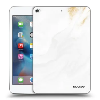 Husă pentru Apple iPad mini 4 - White