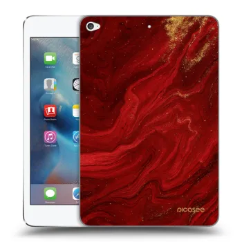 Husă pentru Apple iPad mini 4 - Red