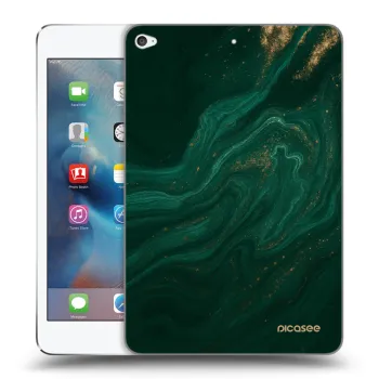 Husă pentru Apple iPad mini 4 - Green