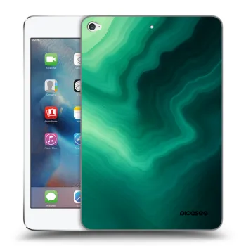 Husă pentru Apple iPad mini 4 - Malachite