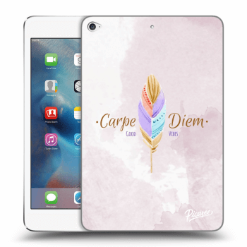 Husă pentru Apple iPad mini 4 - Carpe Diem