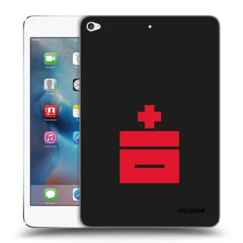 Husă pentru Apple iPad mini 4 - Le Plastenciaga