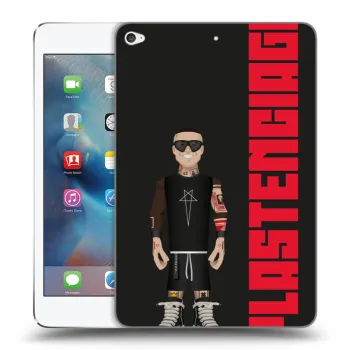 Husă pentru Apple iPad mini 4 - Tomáš Rajchl