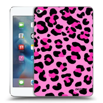 Husă pentru Apple iPad mini 4 - Pink Tiger
