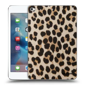 Husă pentru Apple iPad mini 4 - Brown Tiger