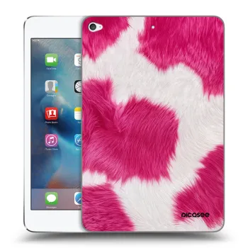 Husă pentru Apple iPad mini 4 - Pink Moo