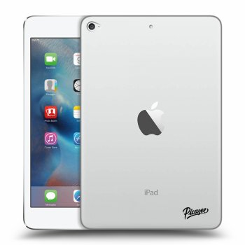 Husă pentru Apple iPad mini 4 - Clear
