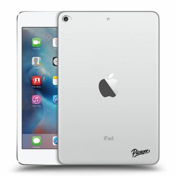 Husă pentru Apple iPad mini 4 - Clear