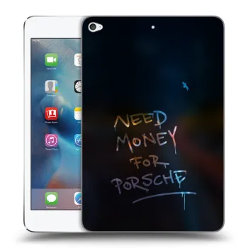 Husă pentru Apple iPad mini 4 - Neon Nights