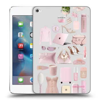 Husă pentru Apple iPad mini 4 - Glam Babe